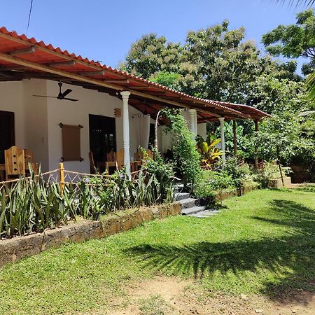 Villa Lyvie hotel&wellness Tangalle Esterno foto