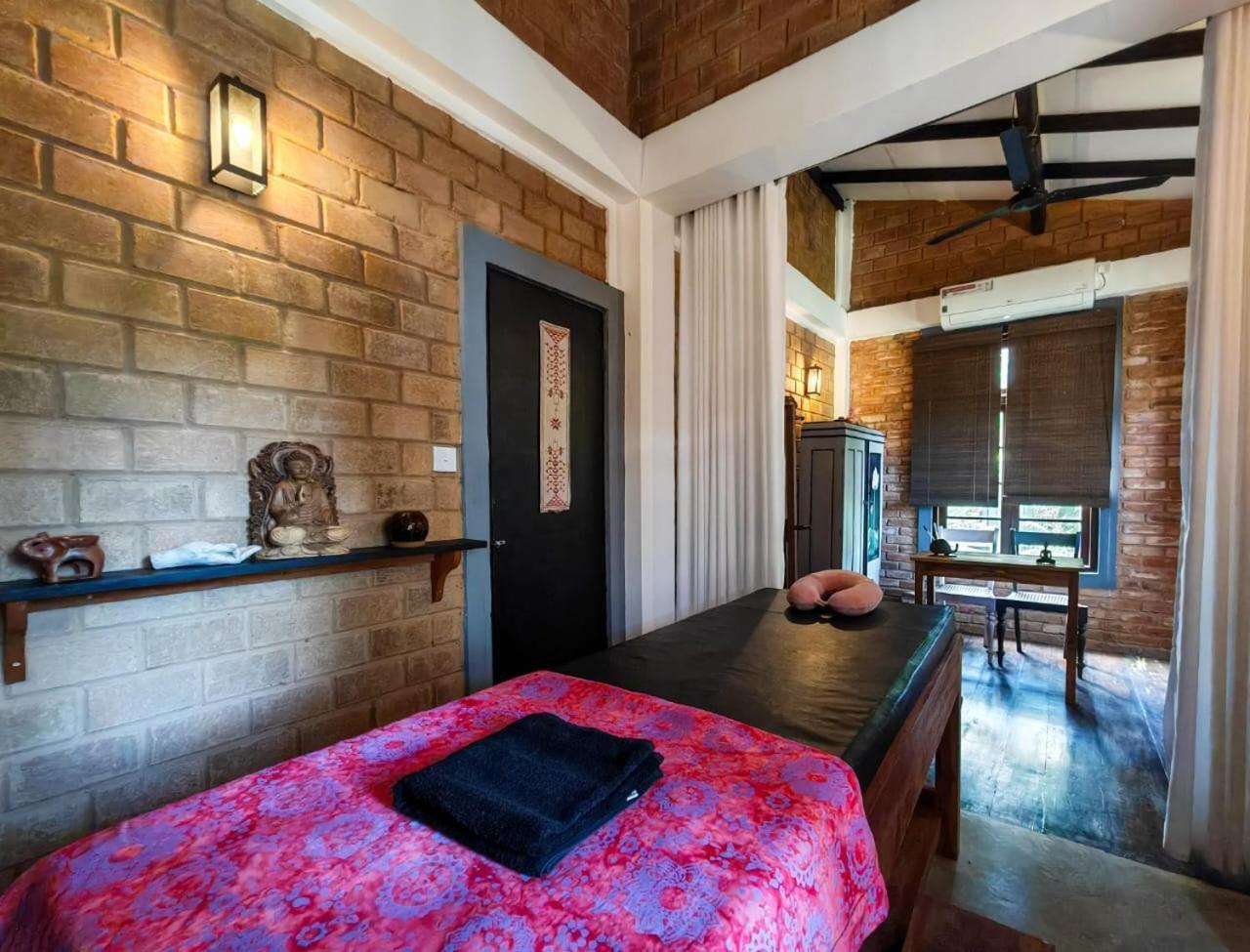 Villa Lyvie hotel&wellness Tangalle Esterno foto