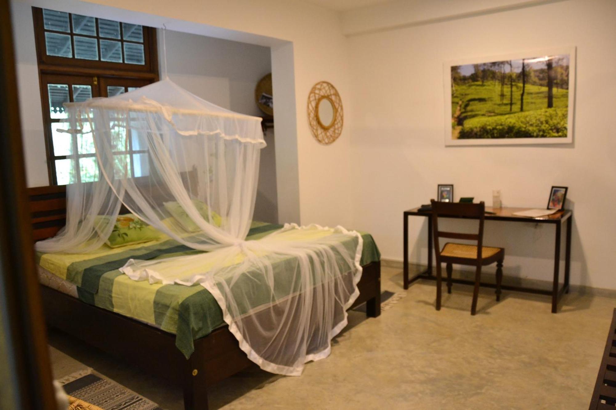 Villa Lyvie hotel&wellness Tangalle Esterno foto