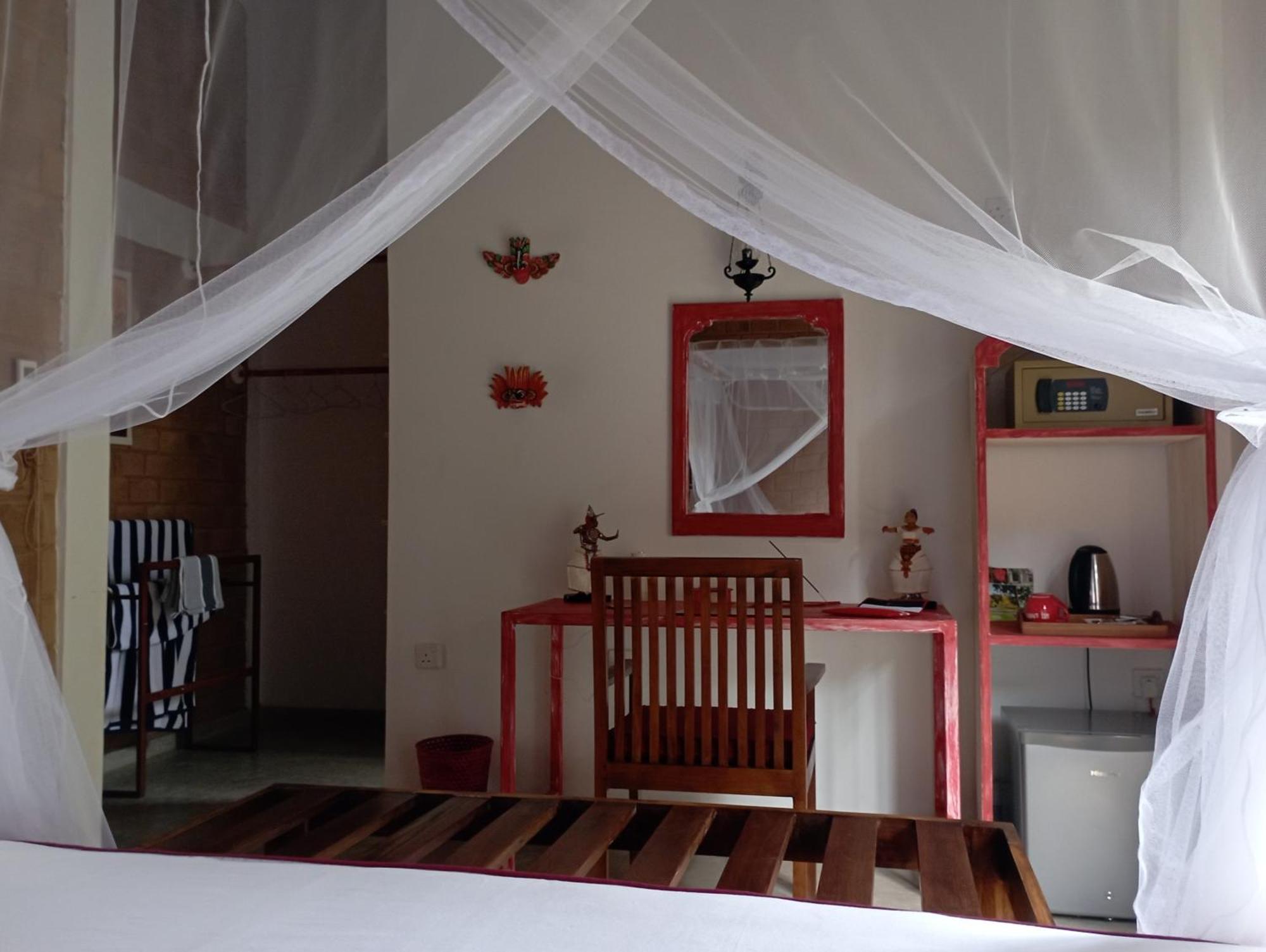 Villa Lyvie hotel&wellness Tangalle Esterno foto
