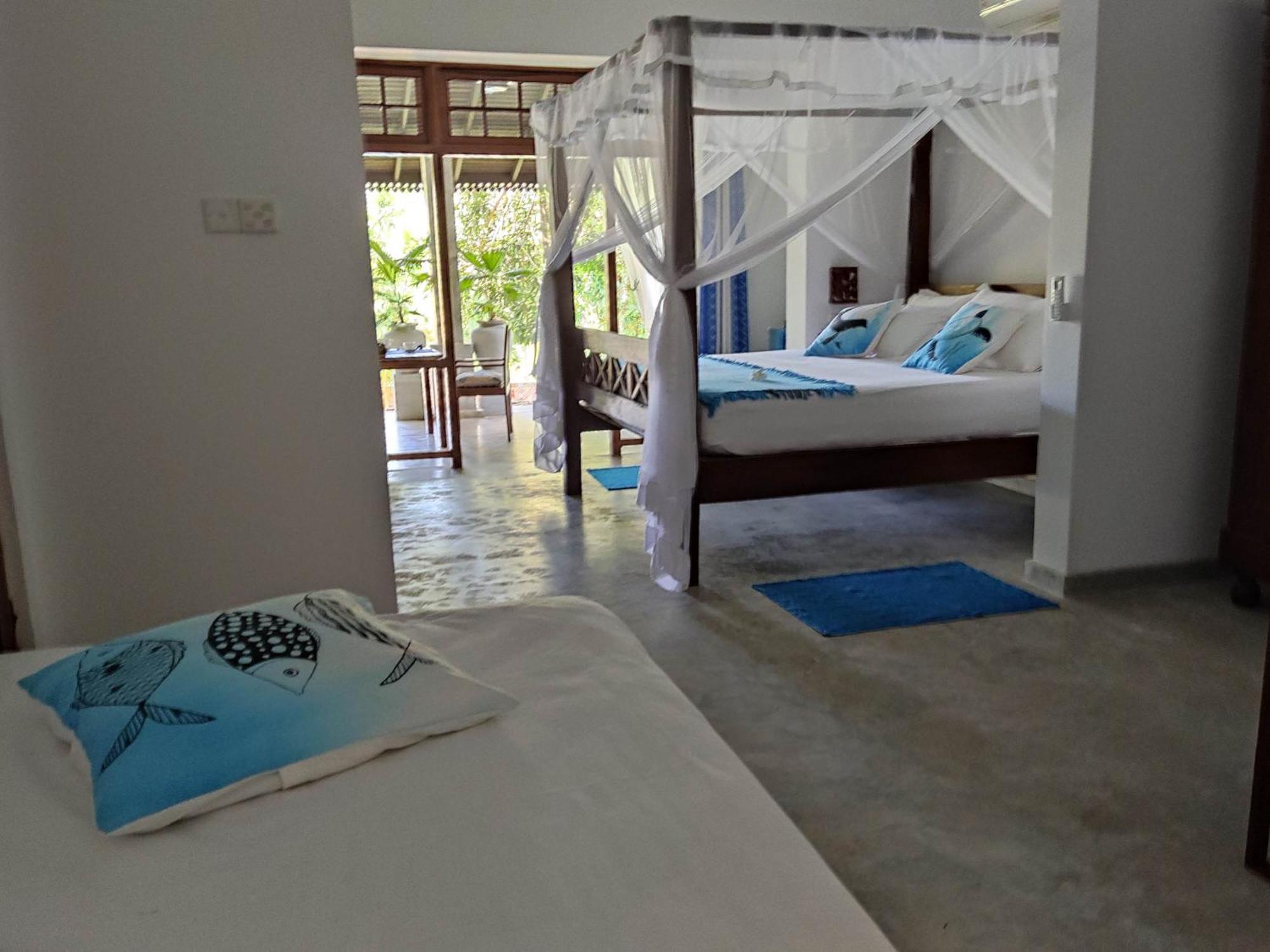 Villa Lyvie hotel&wellness Tangalle Esterno foto
