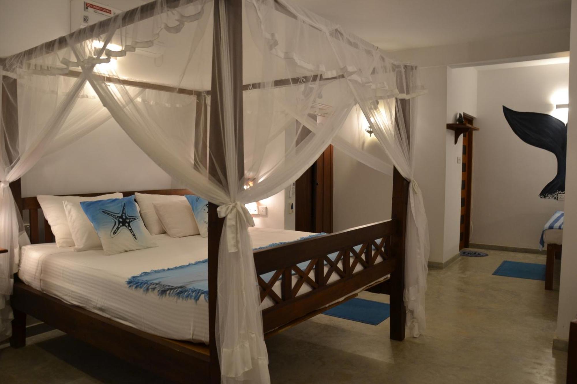 Villa Lyvie hotel&wellness Tangalle Esterno foto