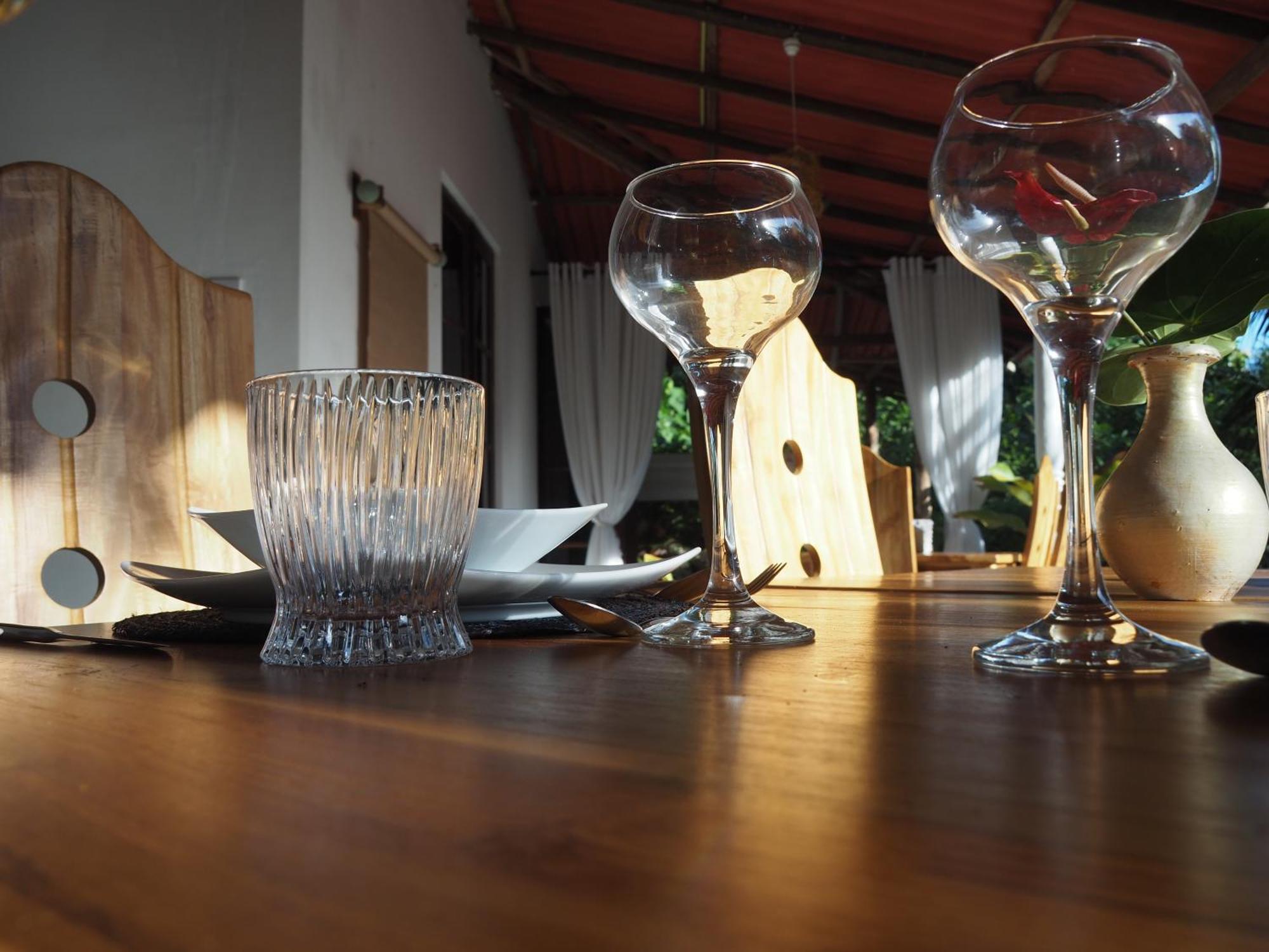 Villa Lyvie hotel&wellness Tangalle Esterno foto