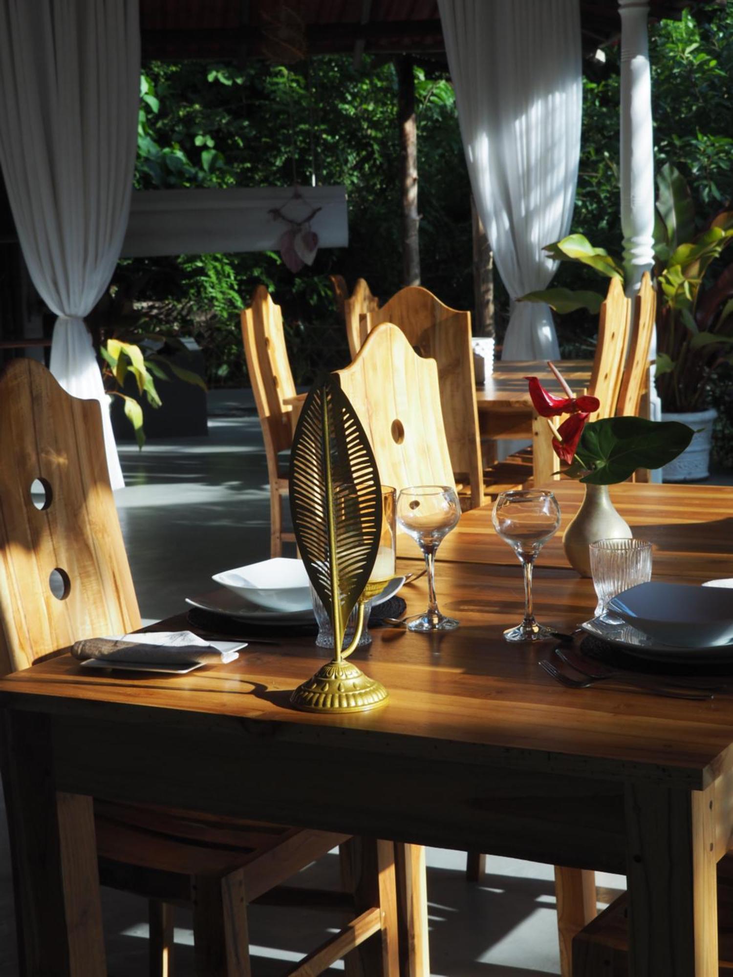 Villa Lyvie hotel&wellness Tangalle Esterno foto