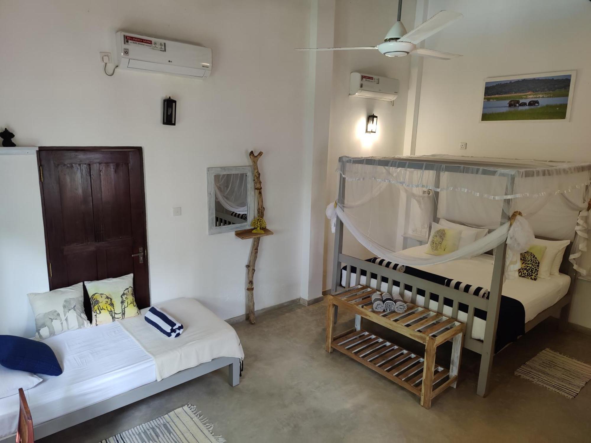 Villa Lyvie hotel&wellness Tangalle Esterno foto