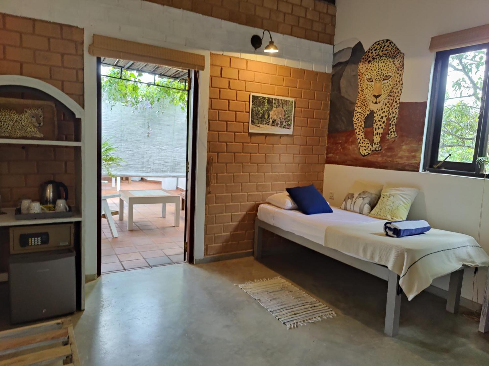 Villa Lyvie hotel&wellness Tangalle Esterno foto