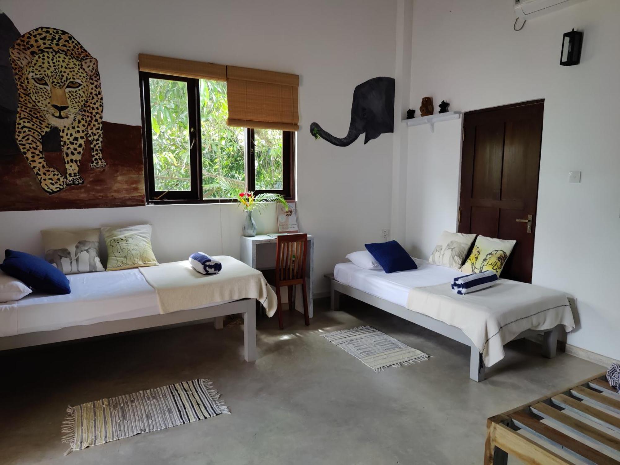 Villa Lyvie hotel&wellness Tangalle Esterno foto
